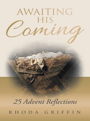 cover image of Awaiting His Coming